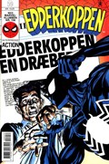 EDDERKOPPEN #59 