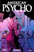 AMERICAN PSYCHO #1C 