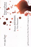 AMERICAN PSYCHO #1-RI 