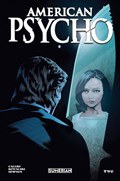 AMERICAN PSYCHO #2B 