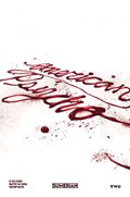 AMERICAN PSYCHO #2-RI-F 