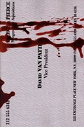AMERICAN PSYCHO #3D 