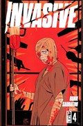 INVASIVE #4 