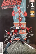 DAREDEVIL: BLACK ARMOR #1E 