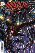DAREDEVIL: BLACK ARMOR #3B 