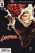 CARNAGE #1 