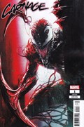 CARNAGE #1-RI 