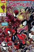 CARNAGE #1-ILLUM 
