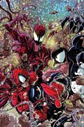 CARNAGE #1-ILLUM-B 