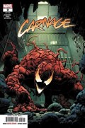 CARNAGE #2 