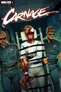 CARNAGE #1G 