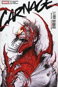 CARNAGE #7 