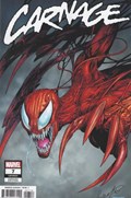 CARNAGE #7-RI 