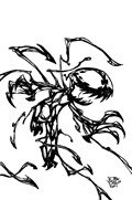 CARNAGE #8-RI 