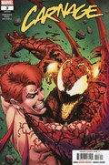 CARNAGE #3 