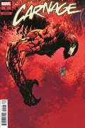 CARNAGE #5-RI 