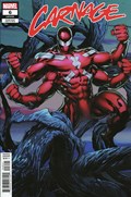 CARNAGE #6B 