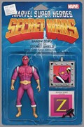 MARVEL SUPER HEROES SECRET WARS BATTLEWORLD #2D 