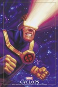 MARVEL SUPER HEROES SECRET WARS BATTLEWORLD #3G 