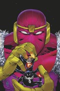 MARVEL SUPER HEROES SECRET WARS BATTLEWORLD #3-RI-C 