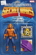 MARVEL SUPER HEROES SECRET WARS BATTLEWORLD #4B 