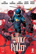 HOLY ROLLER #1-RI-F 