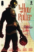 HOLY ROLLER #2-RI 