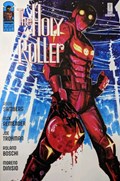 HOLY ROLLER #6-RI 