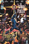 HOLY ROLLER #7-RI-B 