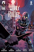 HOLY ROLLER #8 