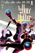 HOLY ROLLER #4 