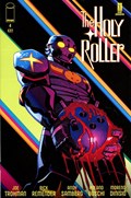 HOLY ROLLER #4-RI 