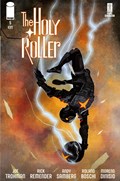HOLY ROLLER #5-RI 