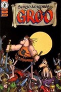SERGIO ARAGONES: GROO #1 