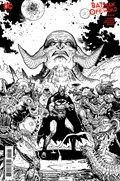 BATMAN: OFF-WORLD #1-RI-C 