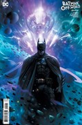 BATMAN: OFF-WORLD #2B 