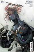BATMAN: OFF-WORLD #2-RI-C 