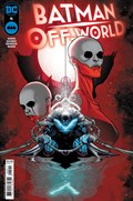 BATMAN: OFF-WORLD #5 