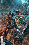 BATMAN: OFF-WORLD #3-RI 