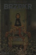 BRZRKR: FALLEN EMPIRE #1C 