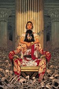 BRZRKR: FALLEN EMPIRE #1-RA 