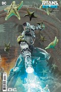 TITANS: BEAST WORLD #2B 