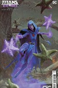 TITANS: BEAST WORLD #3B 