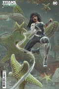 TITANS: BEAST WORLD #5B 
