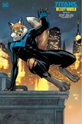 TITANS: BEAST WORLD #6D 