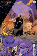BATMAN ’89 ECHOES #1B 