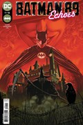 BATMAN ’89 ECHOES #1 