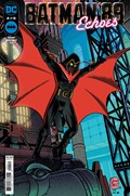 BATMAN ’89 ECHOES #4 