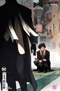 BATMAN ’89 ECHOES #4C 