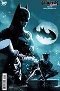 BATMAN ’89 ECHOES #2-RI 
